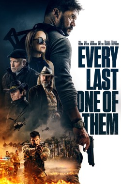 Every Last One of Them (2021 - VJ Emmy - Luganda)